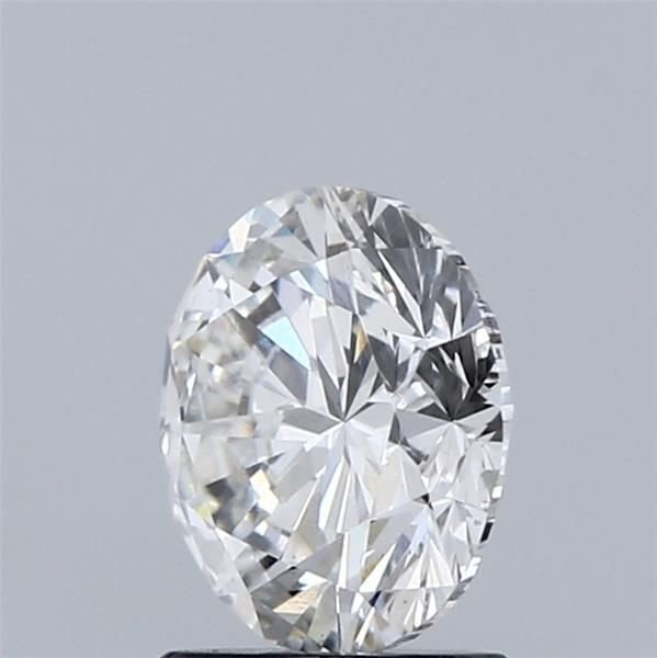 1.70 Carat Round Lab Diamond