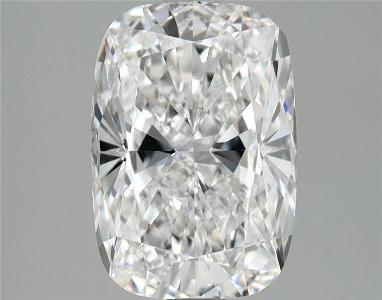 1.94 Carat Cushion Lab Diamond