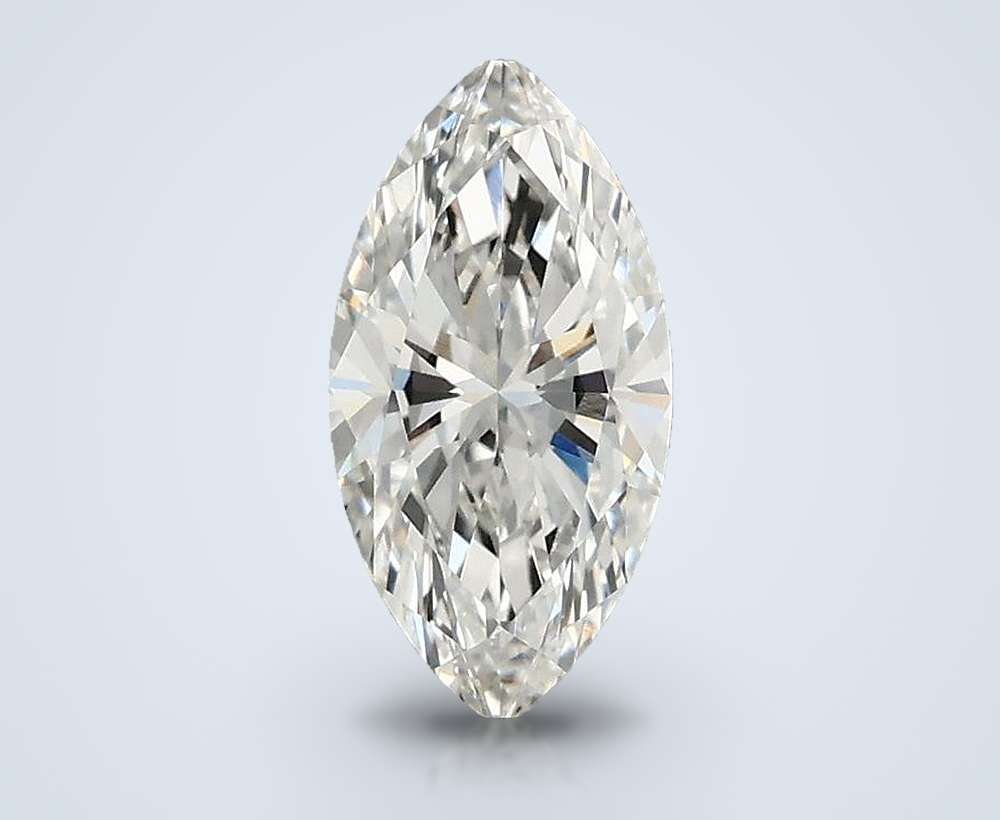 1.01 Carat Marquise Lab Diamond