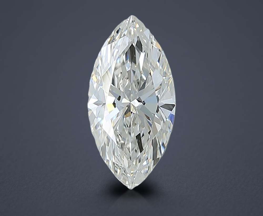 1.03 Carat Marquise Lab Diamond