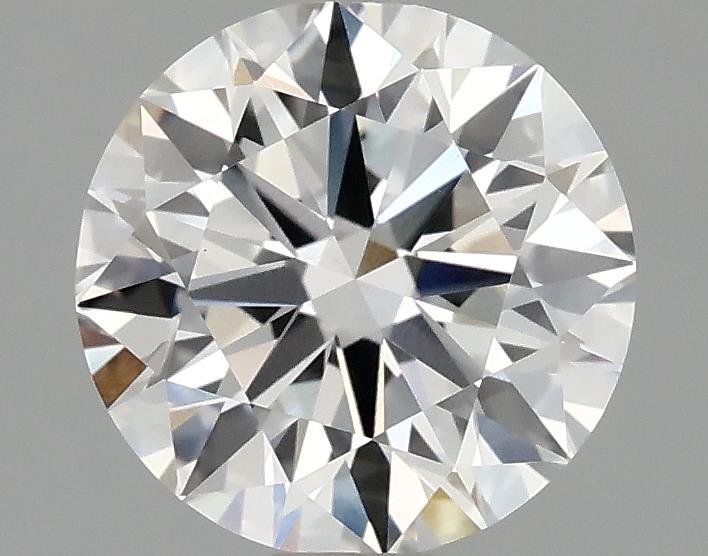 1.49ct F VS1 Excellent Cut Round Lab Grown Diamond