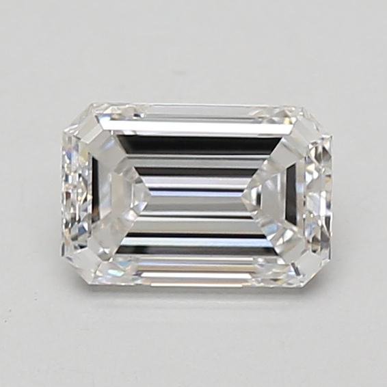 0.93 Carat Emerald Lab Diamond
