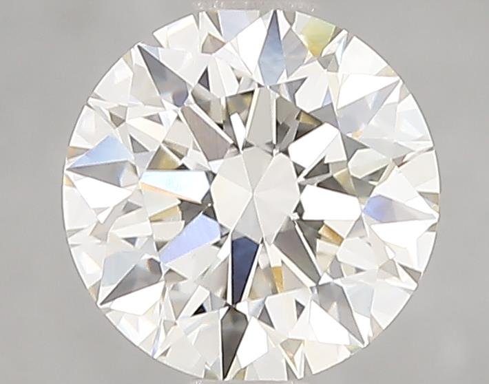 1.86ct I VVS2 Rare Carat Ideal Cut Round Lab Grown Diamond