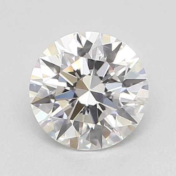 0.33ct G VVS1 Rare Carat Ideal Cut Round Diamond