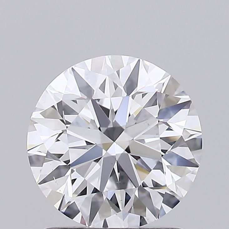 1.49 Carat Round Lab Diamond