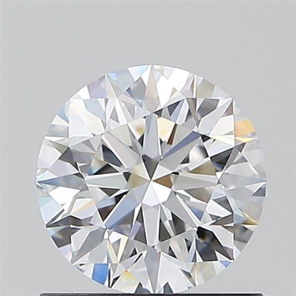 0.85ct D FL Excellent Cut Round Diamond