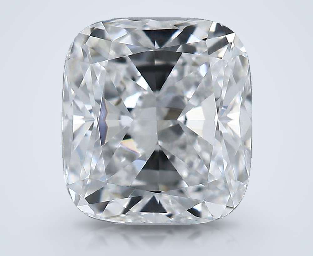 0.36 Carat Cushion Natural Diamond