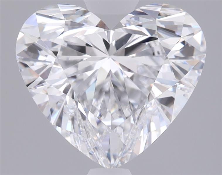 1.93 Carat Heart Lab Diamond