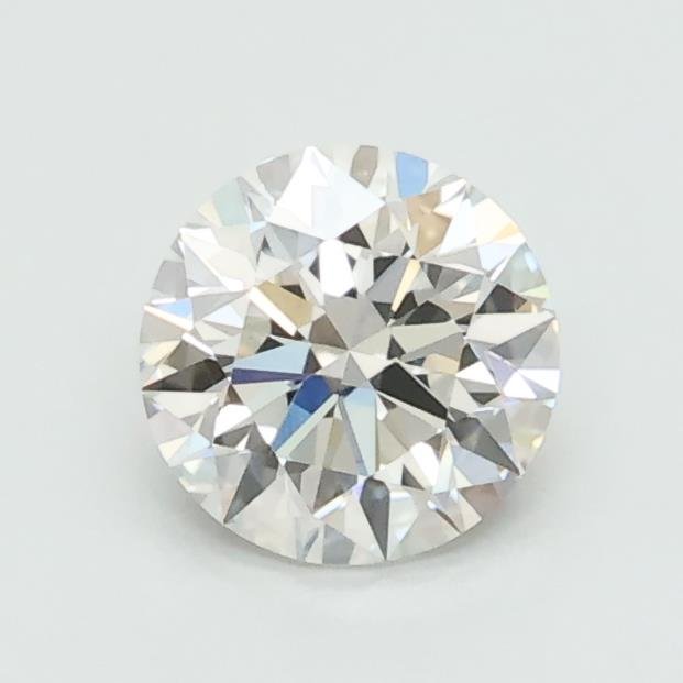 0.58ct E VS1 Excellent Cut Round Lab Grown Diamond