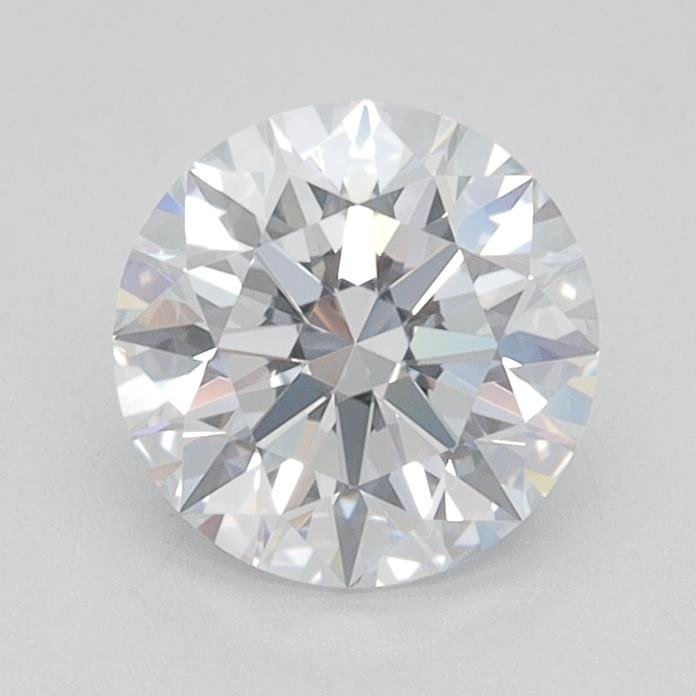 1.05ct E IF Rare Carat Ideal Cut Round Lab Grown Diamond