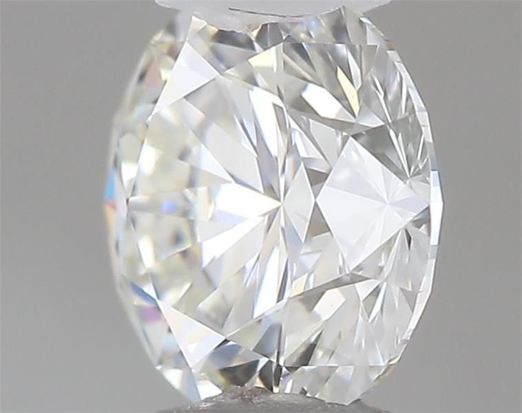 0.33ct I IF Rare Carat Ideal Cut Round Diamond