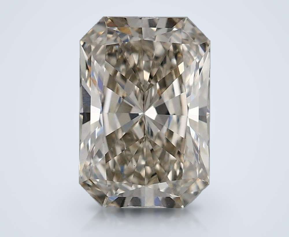 1.12 Carat Radiant Lab Diamond