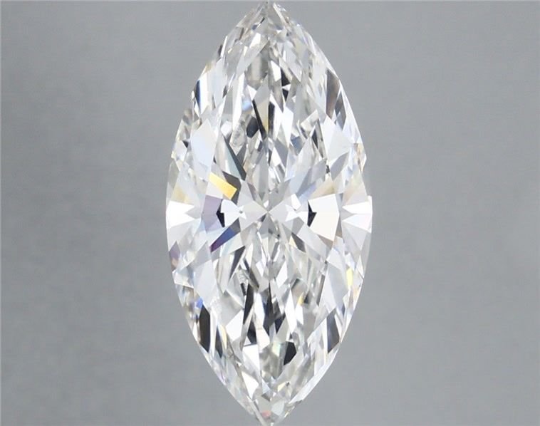 3.50 Carat Marquise Lab Diamond