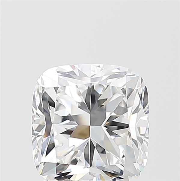 2.01 Carat Cushion Lab Diamond