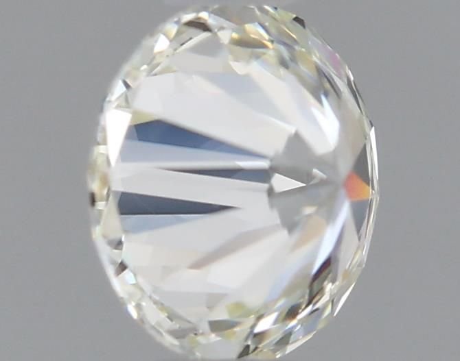 0.43ct K IF Excellent Cut Round Diamond