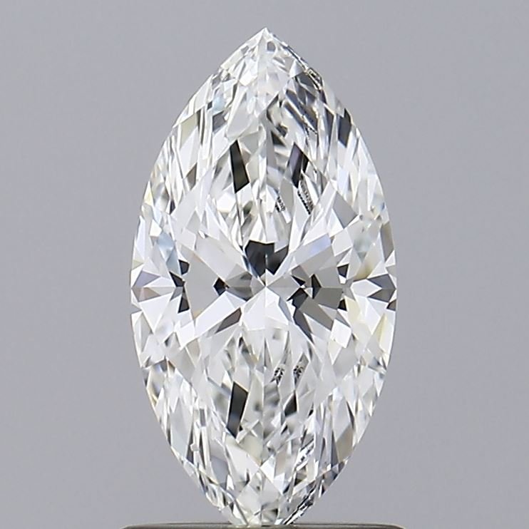 1.09 Carat Marquise Lab Diamond