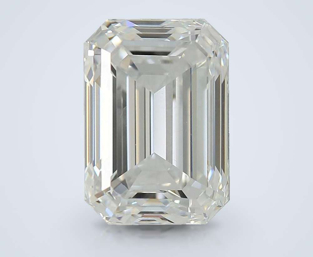 2.09 Carat Emerald Lab Diamond