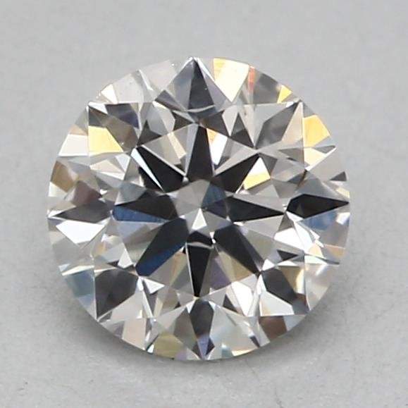 0.30ct E SI1 Rare Carat Ideal Cut Round Diamond