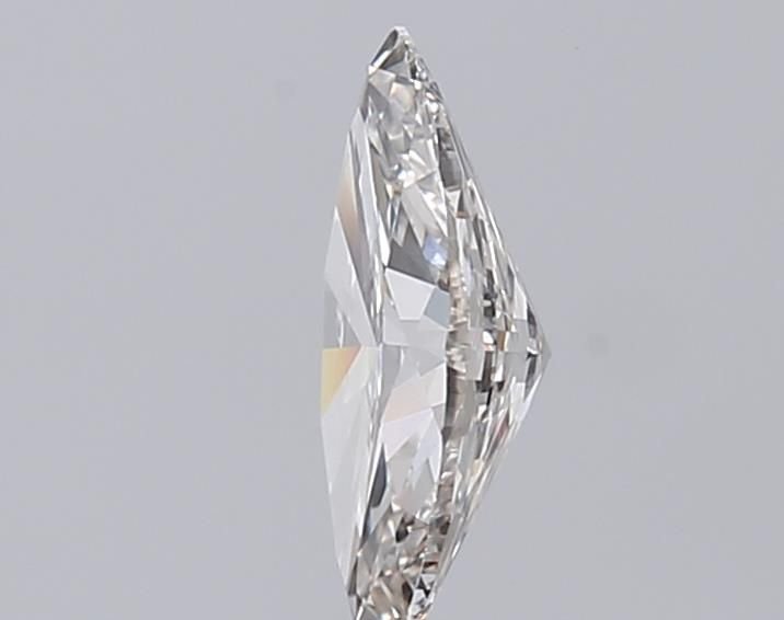 0.70ct K VS1 Rare Carat Ideal Cut Marquise Diamond