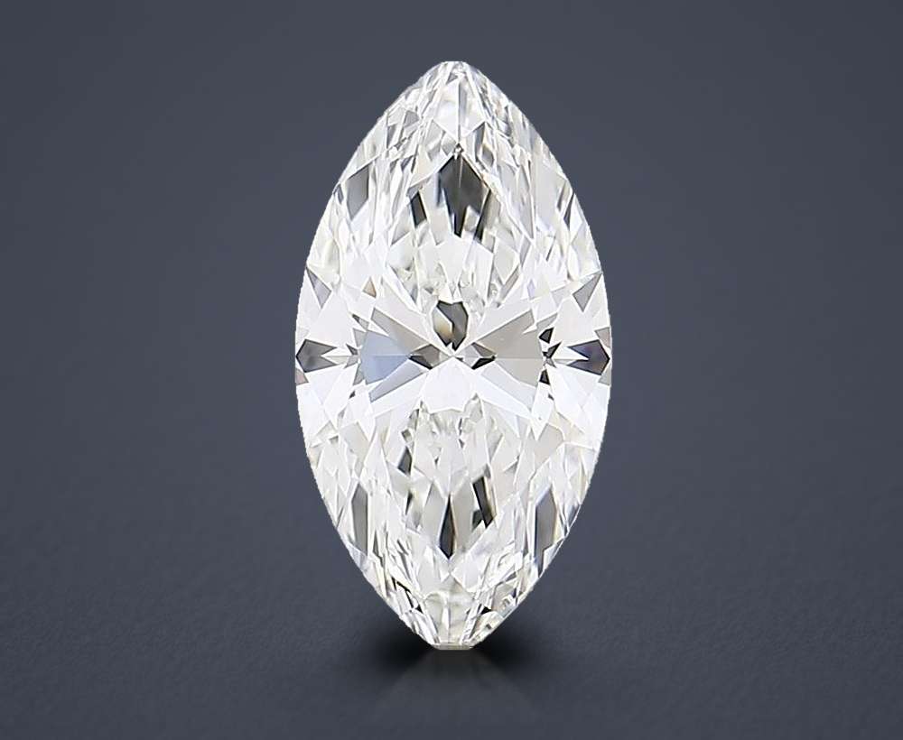 1.30 Carat Marquise Lab Diamond