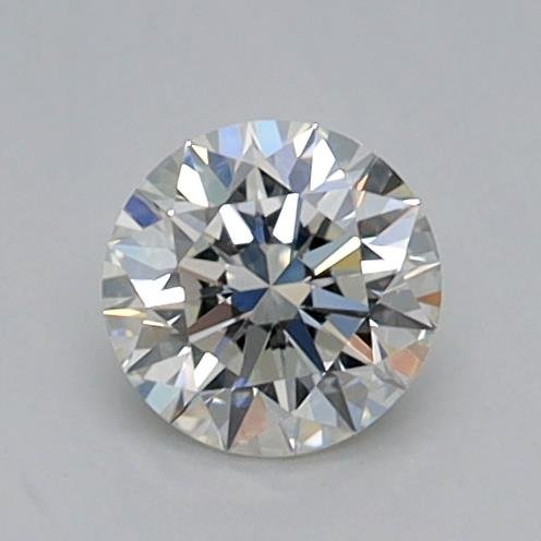 0.31ct H VVS1 Rare Carat Ideal Cut Round Diamond