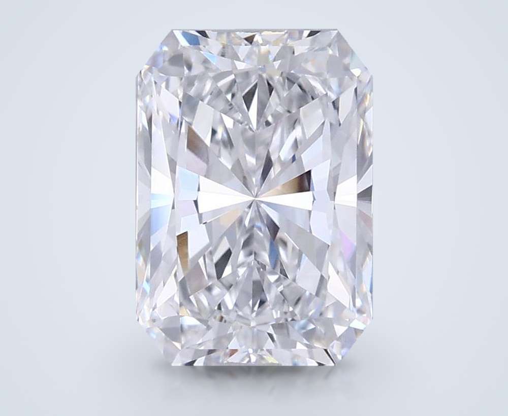 1.90 Carat Radiant Lab Diamond