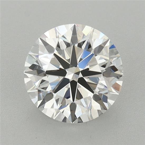 1.15ct E VS1 Excellent Cut Round Lab Grown Diamond