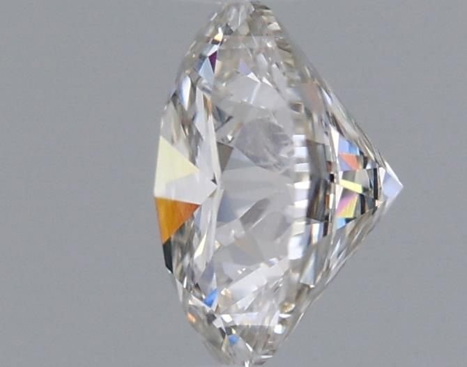0.50ct G VS2 Rare Carat Ideal Cut Round Lab Grown Diamond