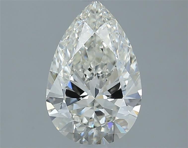 1.20 Carat Pear Natural Diamond