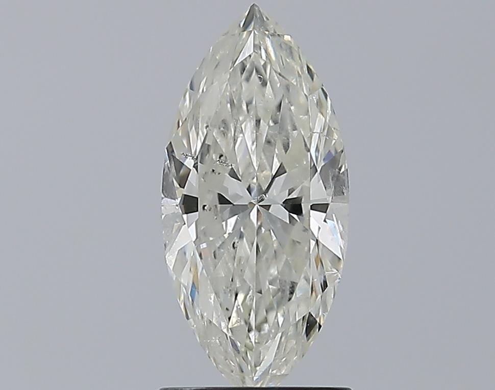 1.51 Carat Marquise Natural Diamond