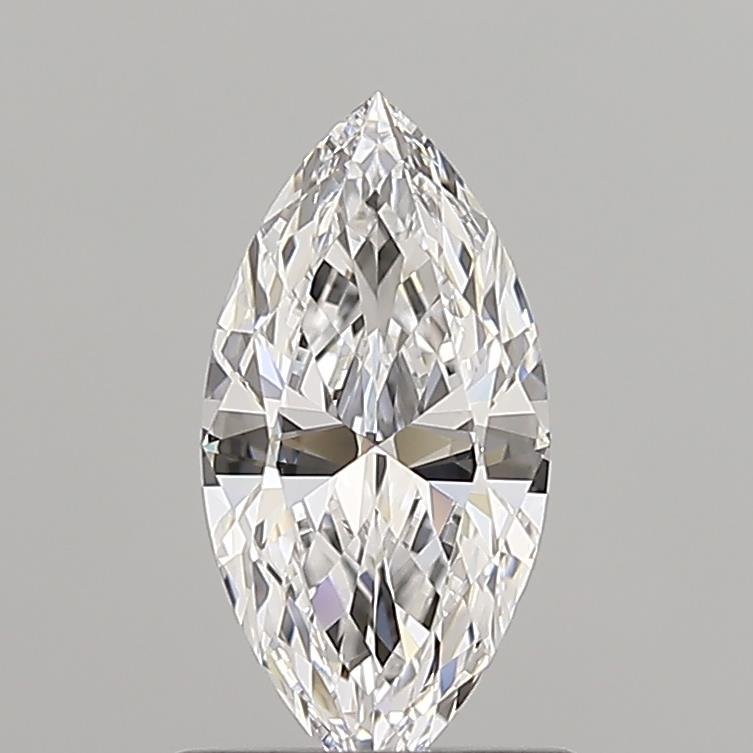 0.72 Carat Marquise Natural Diamond