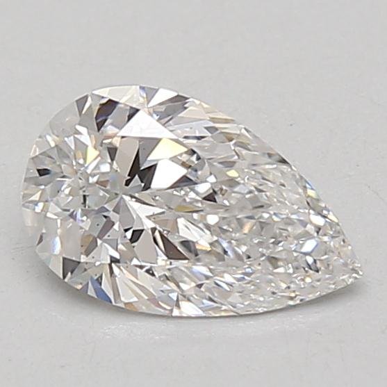 0.92 Carat Pear Lab Diamond