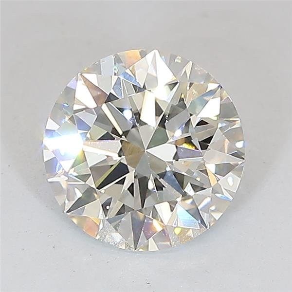 1.57ct I VS1 Excellent Cut Round Lab Grown Diamond