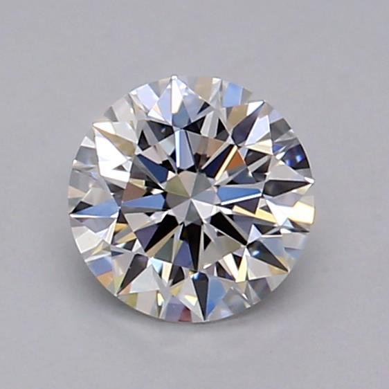 0.43ct G VS2 Rare Carat Ideal Cut Round Diamond