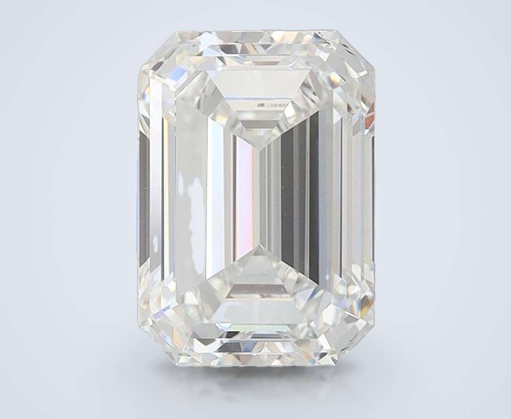 2.41 Carat Emerald Lab Diamond
