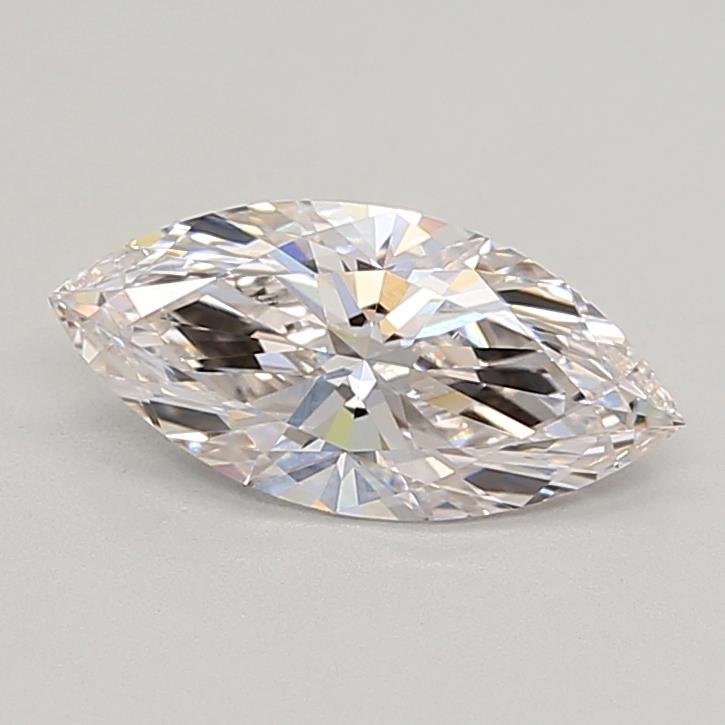 1.37 Carat Marquise Lab Diamond