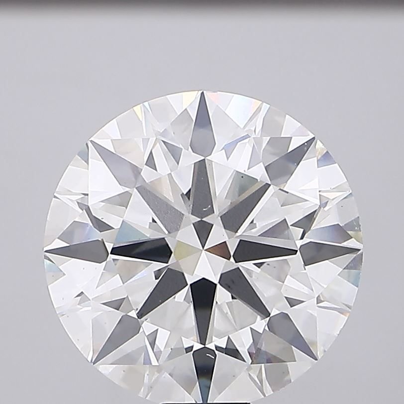 32.37ct G VS2 Excellent Cut Round Lab Grown Diamond