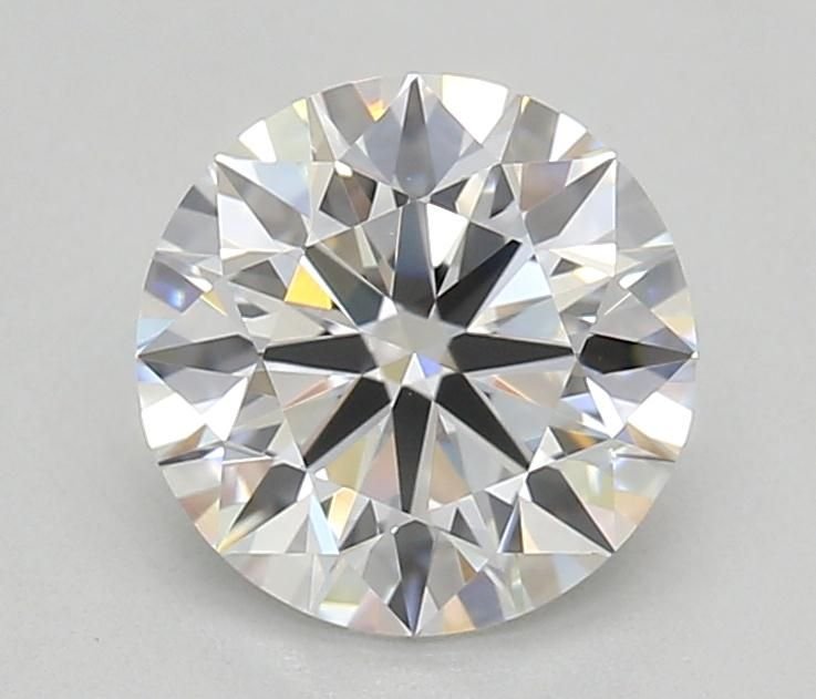 1.79ct D VVS1 Rare Carat Ideal Cut Round Lab Grown Diamond