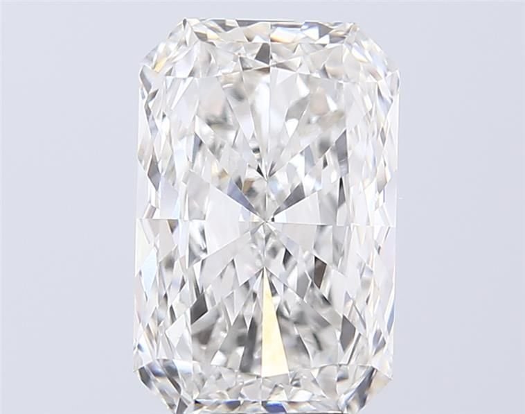 5.03 Carat Radiant Lab Diamond