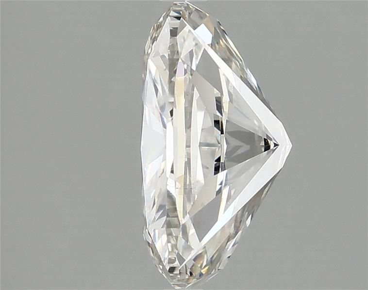 2.99 Carat Cushion Lab Diamond