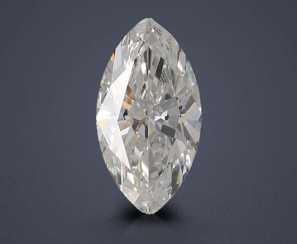 1.04 Carat Marquise Lab Diamond