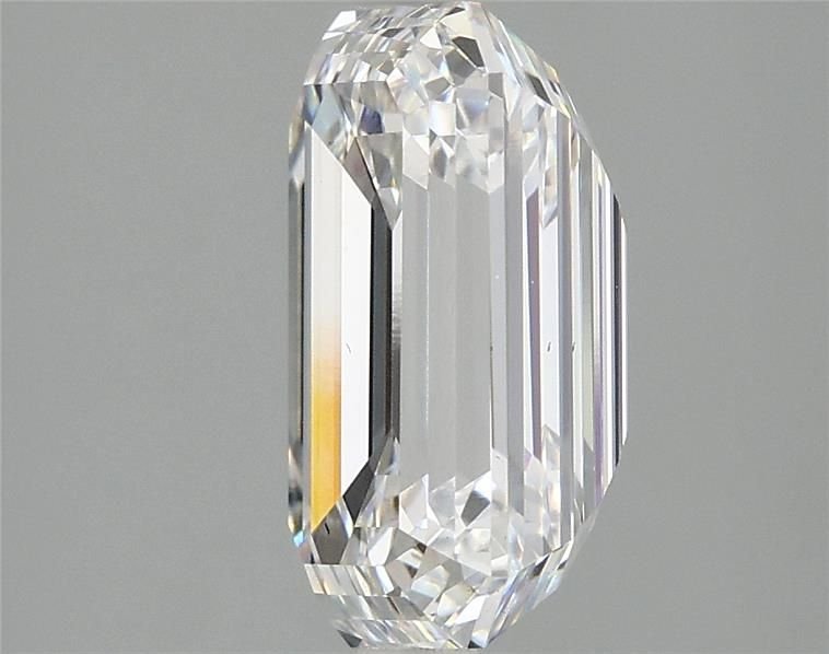 4.00 Carat Emerald Lab Diamond