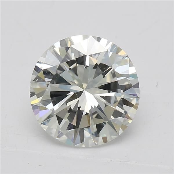 1.60ct G VS2 Good Cut Round Diamond