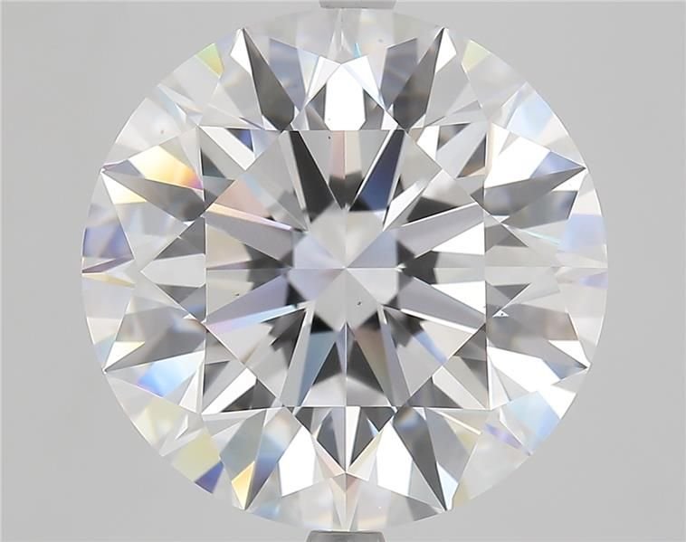 10.15 Carat VS2 Diamond Prices and Value | Rare Carat®