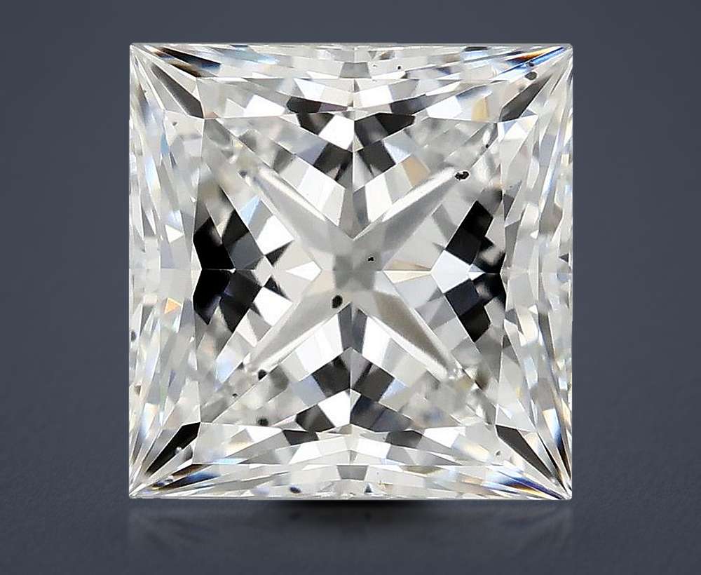 2.10 Carat Princess Lab Diamond