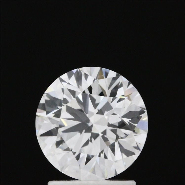 1.78ct H VS1 Rare Carat Ideal Cut Round Lab Grown Diamond