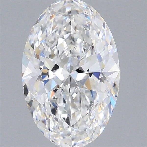 0.74 Carat Emerald Lab Diamond