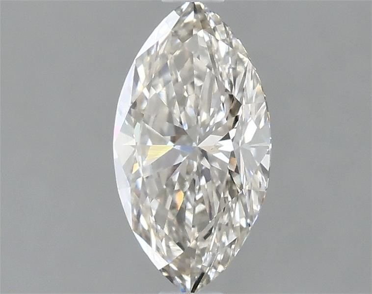 1.00ct H VS1 Rare Carat Ideal Cut Marquise Lab Grown Diamond