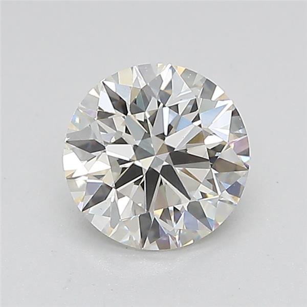 1.12ct G VS1 Rare Carat Ideal Cut Round Lab Grown Diamond