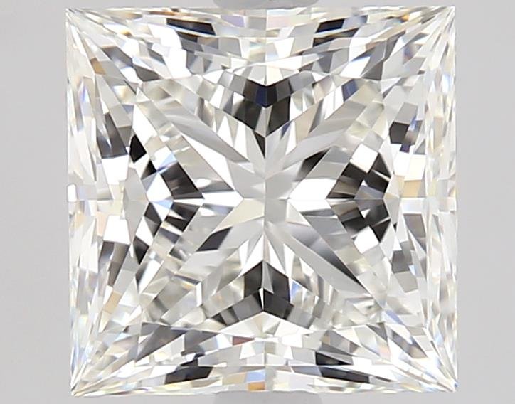 1.90 Carat Princess Natural Diamond